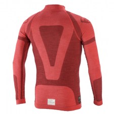 maglia zx evo v2 rossa 23